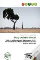 Hay-Adams Hotel