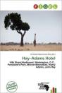 Hay-Adams Hotel - Preview