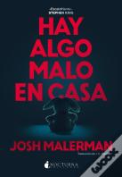 Hay Algo Malo En Casa