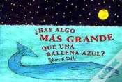 Capa do artigo Hay Algo Más Grande Que Una Ballena Azul?