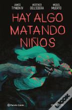 Hay Algo Matando Niños Nº 06