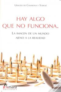 Capa do artigo Hay Algo Que No Funciona
