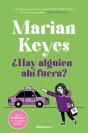 ¿Hay Alguien Ahí Fuera? (Hermanas Walsh 4) - Preview