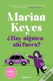 Capa do artigo ¿Hay Alguien Ahí Fuera? (Hermanas Walsh 4)