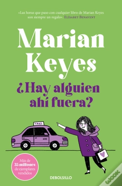 Capa do artigo ¿Hay Alguien Ahí Fuera? (Hermanas Walsh 4)