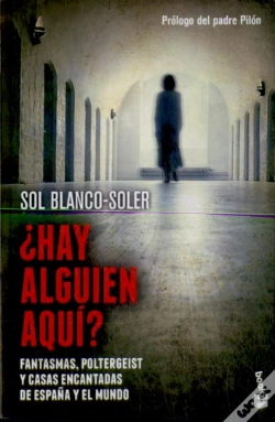 Capa do artigo ¿Hay Alguien Aqui?  