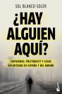 ¿Hay Alguien Aquí? - Preview