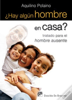 Capa do artigo ¿Hay Algún Hombre En Casa?
