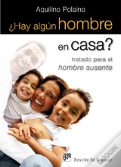 Capa do artigo ¿Hay Algún Hombre En Casa?