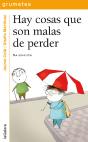 Hay Cosas Que Son Malas De Perder - Preview
