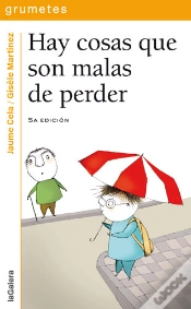 Capa do artigo Hay Cosas Que Son Malas De Perder