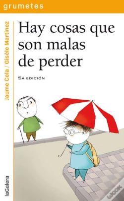 Capa do artigo Hay Cosas Que Son Malas De Perder