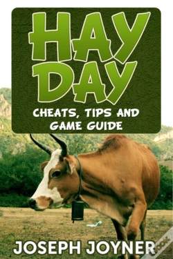 Capa do artigo Hay Day