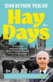 Capa do artigo Hay Days