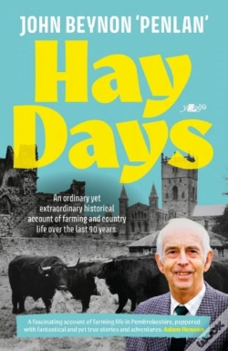 Capa do artigo Hay Days