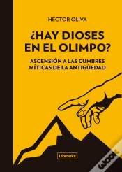 Capa do artigo ¿Hay Dioses En El Olimpo?