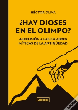 Capa do artigo ¿Hay Dioses En El Olimpo?