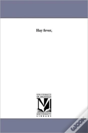 Capa do artigo Hay Fever,