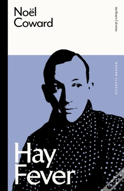 Capa do artigo Hay Fever