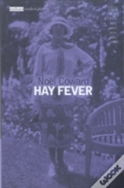 Capa do artigo "Hay Fever"
