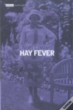 Capa do artigo "Hay Fever"