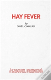 Capa do artigo Hay Fever