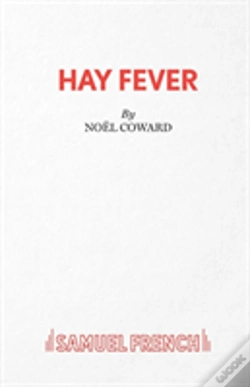 Capa do artigo Hay Fever
