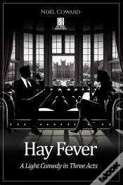Capa do artigo Hay Fever