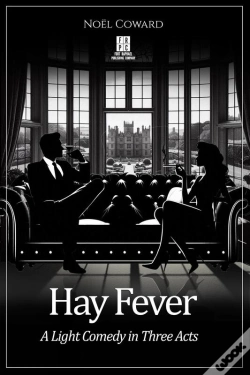 Capa do artigo Hay Fever