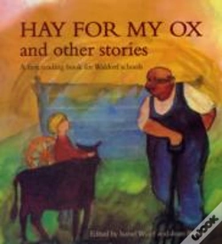 Capa do artigo Hay For My Ox And Other Stories