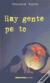 Capa do artigo Hay Gente Pa To