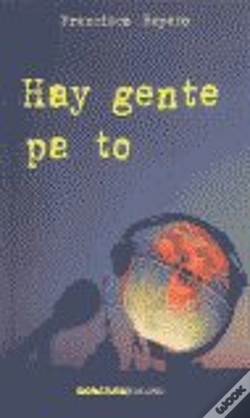 Capa do artigo Hay Gente Pa To