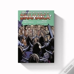 Capa do artigo Hay Que Arreglar Lo De Dinamarca