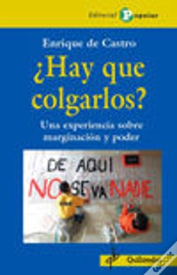 Capa do artigo ¿Hay Que Colgarlos?