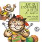 Hay Que Enseñarle A Tejer Al Gato - Preview