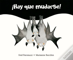Capa do artigo ¡Hay Que Mudarse!