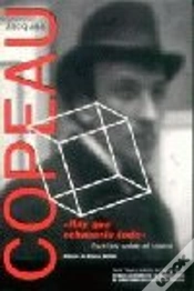 Capa do artigo Hay Que Rehacerlo Todo