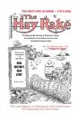 Hay Rake Nov V1 N5 - Preview
