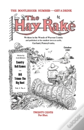 Hay Rake V1 N4 Oct 1920
