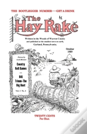 Capa do artigo Hay Rake V1 N4 Oct 1920