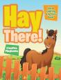 Hay There! Horse Coloring & Activity Book - Preview