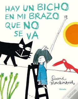 Capa do artigo Hay Un Bicho En Mi Brazo Que No Se Va