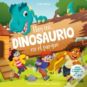 Capa do artigo Hay Un... Dinosaurio En El Parque