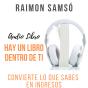 Hay Un Libro Dentro De Ti - Preview