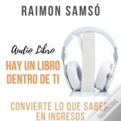 Capa do artigo Hay Un Libro Dentro De Ti