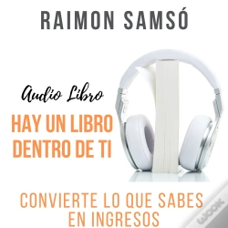 Capa do artigo Hay Un Libro Dentro De Ti