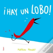 Capa do artigo ¡Hay Un Lobo!