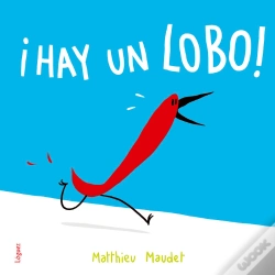 Capa do artigo ¡Hay Un Lobo!