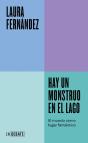 Hay Un Monstruo En El Lago (Serie Endebate) - Preview