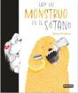 Hay Un Monstruo En El Sotano - Preview